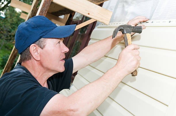 Best Fascia and Soffit Installation  in Dunwoody, GA