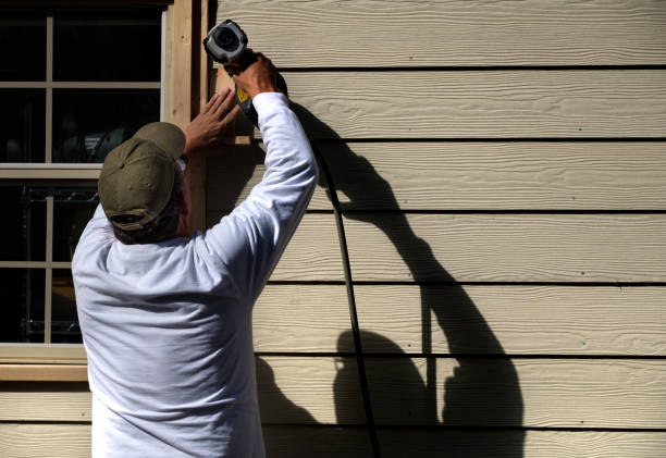 Best Composite Siding  in Dunwoody, GA