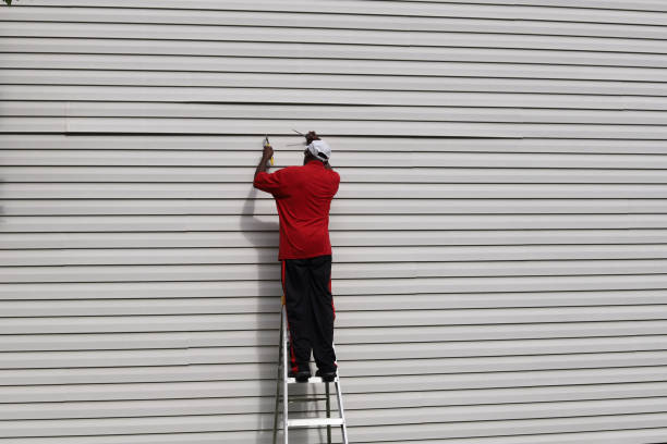 Best Historical Building Siding Restoration  in Dunwoody, GA