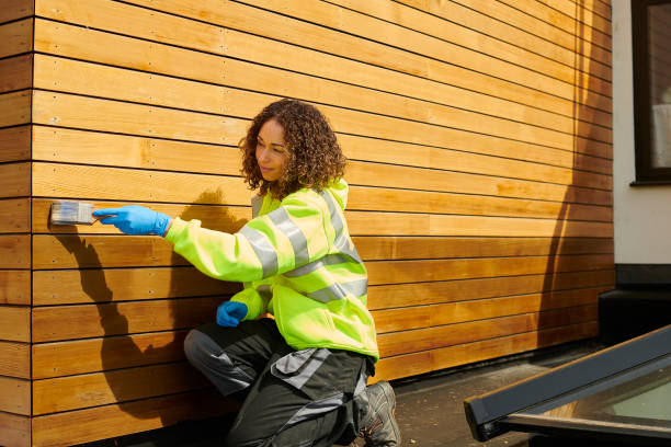 Best Siding for New Construction  in Dunwoody, GA